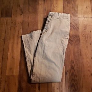 Banana Republic 100 percent cotton chinos